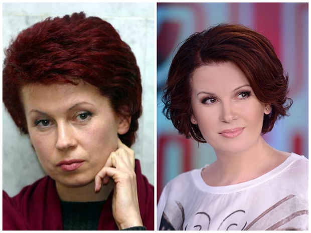 Алла Мазур