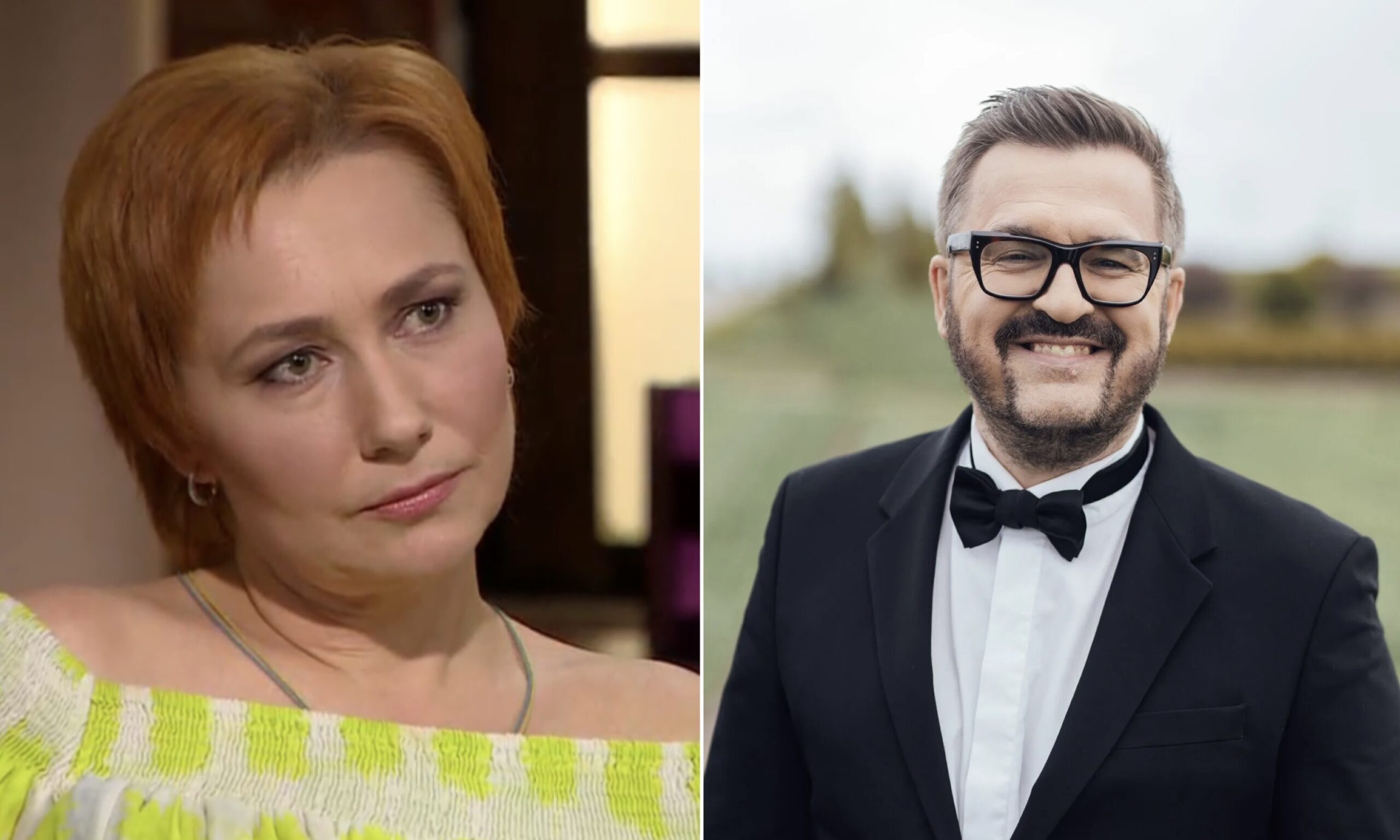 Падчерка Олександра Пономарьова розповіла про свою нову обраницю 