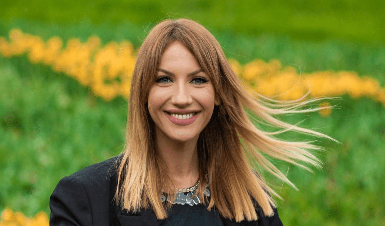 Леся Нікітюк розповіла, чим заробляє, крім блогерства і телебачення